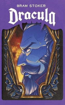 Dracula by Stoker, Bram