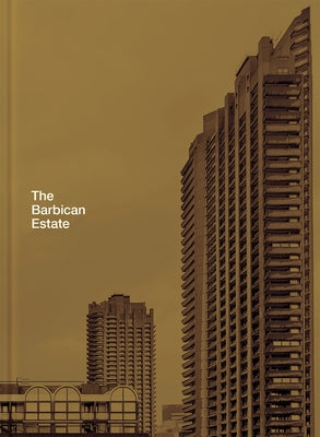 Barbican Estate by Orazi, Stefi