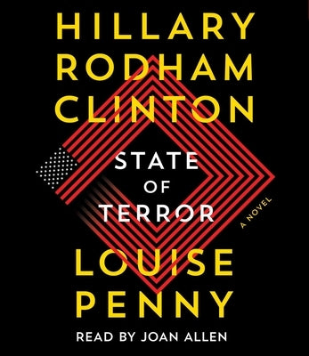 State of Terror by Penny, Louise