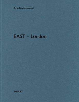 East - London by Wirz, Heinz