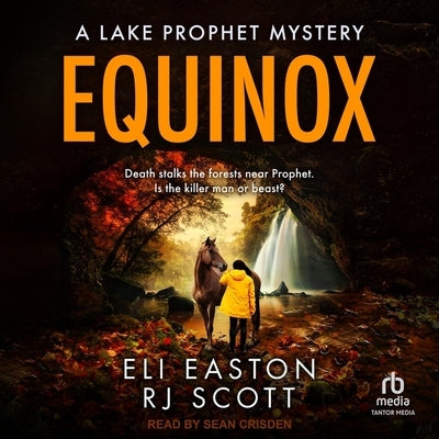 Equinox by Scott, Rj