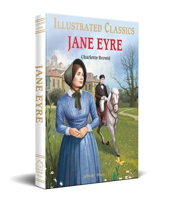 Jane Eyre for Kids by Bronte, Charlotte