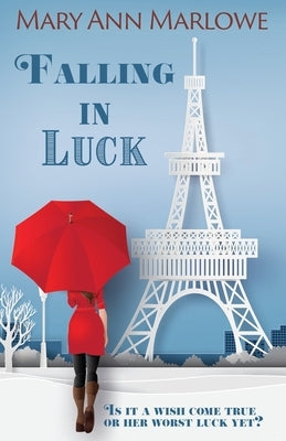 Falling in Luck by Marlowe, Mary Ann