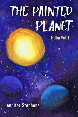 The Painted Planet by Stephens