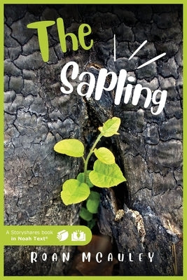 The Sapling by McAuley, Roan