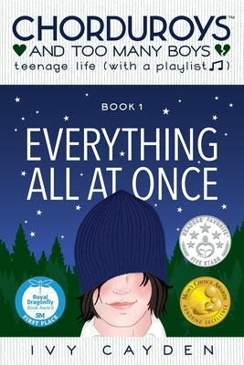 Everything All At Once by Cayden, Ivy