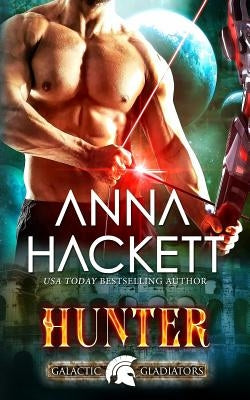 Hunter by Hackett, Anna