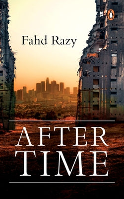 After Time by Razy, Fahd