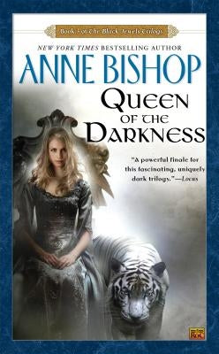 Queen of the Darkness by Bishop, Anne