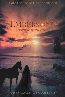 Embersong by Ruadh, Oran