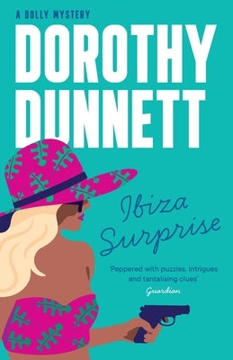 Ibiza Surprise by Dunnett, Dorothy