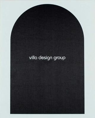 Villa Design Group: Tragedy Machine by Upitis, Alise