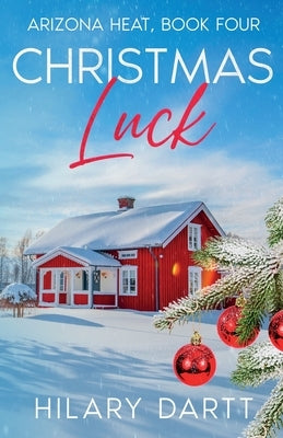 Christmas Luck by Dartt, Hilary