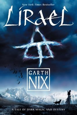 Lirael by Nix, Garth