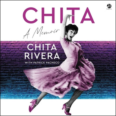 Chita: A Memoir by Rivera, Chita