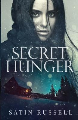 Secret Hunger by Russell, Satin