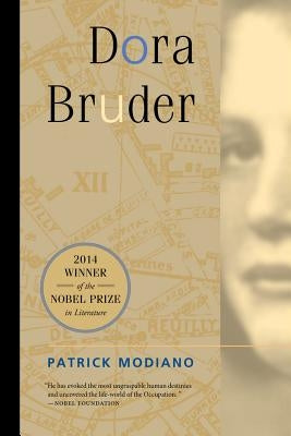 Dora Bruder by Modiano, Patrick