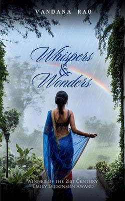 Whispers & Wonders by Rao, Vandana