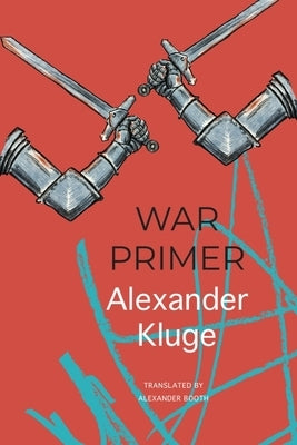 War Primer by Kluge, Alexander