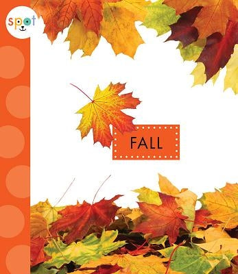 Fall by Schuh, Mari C.