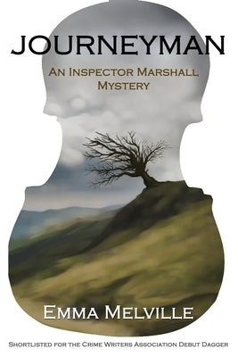 Journeyman: An Inspector Marshall Mystery by Melville, Emma