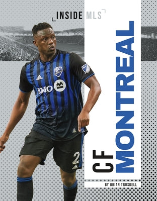 Cf Montreal by Trusdell, Brian