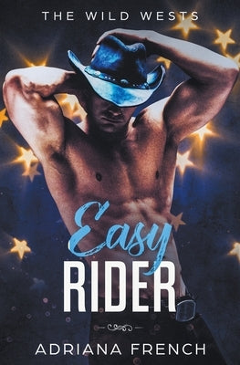 Easy Rider by French, Adriana