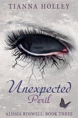 Unexpected Peril by Holley, Tianna