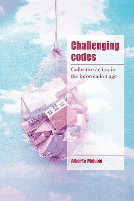 Challenging Codes by Melucci, Alberto