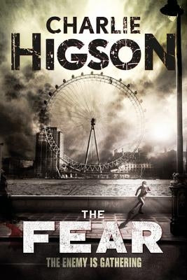 The Fear by Higson, Charlie