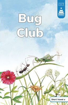 Bug Club by Renando, Tiffany