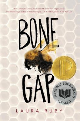 Bone Gap by Ruby, Laura