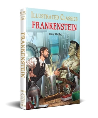 Frankenstein for Kids by Shelley, Mary