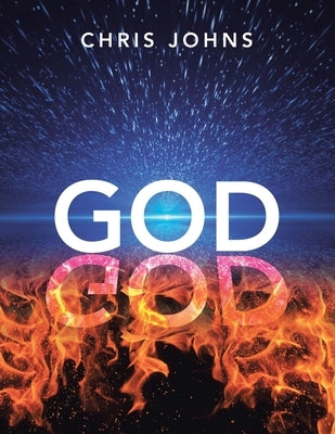 God by Johns, Chris