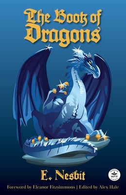 The Book of Dragons by Nesbit, E.