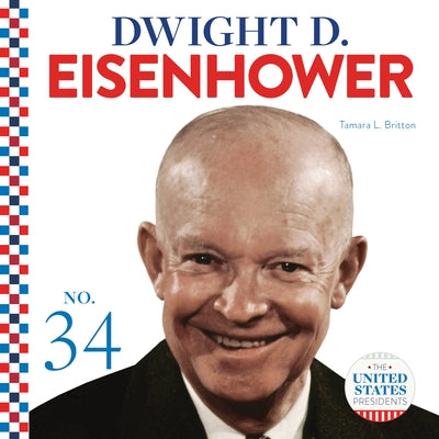 Dwight D. Eisenhower by Britton, Tamara L.