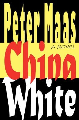 China White by Maas, Peter