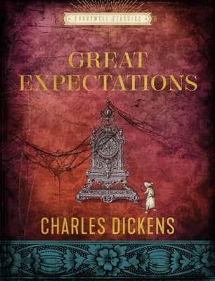 Great Expectations by Dickens, Charles