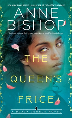 The Queen's Price by Bishop, Anne