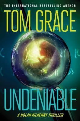 Undeniable by Grace, Tom