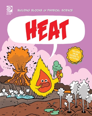 Heat by Midthun, Joseph