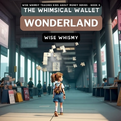 The Whimsical Wallet Wonderland by Whimsy, Wise