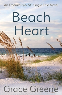 Beach Heart by Greene, Grace