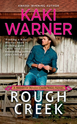 Rough Creek by Warner, Kaki