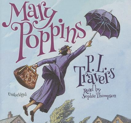 Mary Poppins by Travers, P. L.