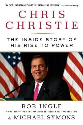 Chris Christie by Ingle, Bob