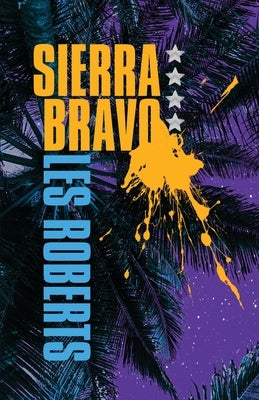 Sierra Bravo by Roberts, Les