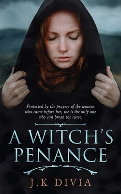 A Witch's Penance by Divia, J. K.