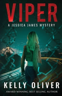 Viper: A Suspense Thriller by Oliver, Kelly