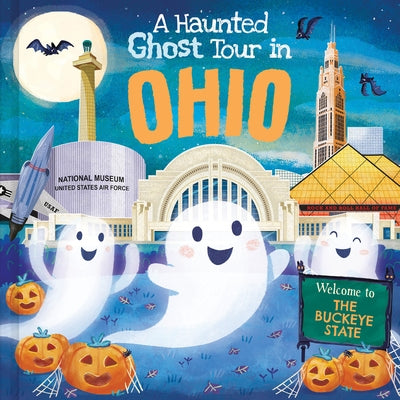 A Haunted Ghost Tour in Ohio by Tafuni, Gabriele